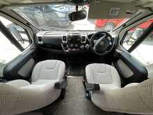 Autotrail Imala 734 2018 Motorhome7