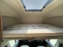 Autotrail Imala 734 2018 Motorhome12