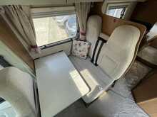 Autotrail Imala 734 2018 Motorhome13