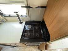 Autotrail Imala 734 2018 Motorhome15