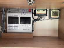 Autotrail Imala 734 2018 Motorhome36