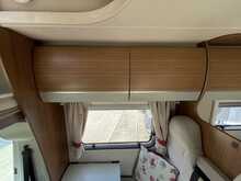 Autotrail Imala 734 2018 Motorhome18