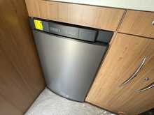 Autotrail Imala 734 2018 Motorhome16
