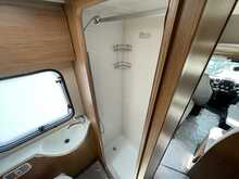Autotrail Imala 734 2018 Motorhome19