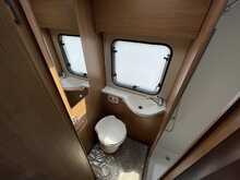 Autotrail Imala 734 2018 Motorhome20