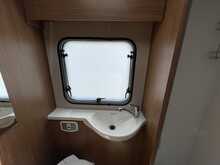 Autotrail Imala 734 2018 Motorhome21