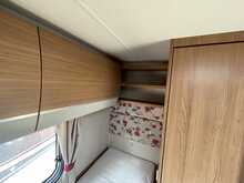 Autotrail Imala 734 2018 Motorhome25