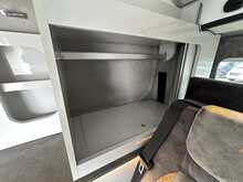 Autosleeper Air 2025 Campervan5