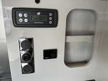 Autosleeper Air 2025 Campervan14