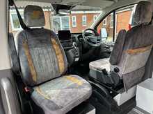 Autosleeper Air 2025 Campervan8