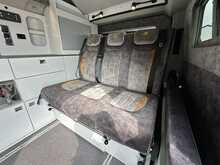 Autosleeper Air 2025 Campervan3