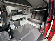 Autosleeper Air 2025 Campervan2