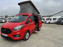 Autosleeper Air 2025 Campervan15