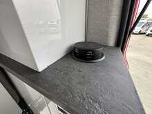 Autosleeper Air 2025 Campervan16