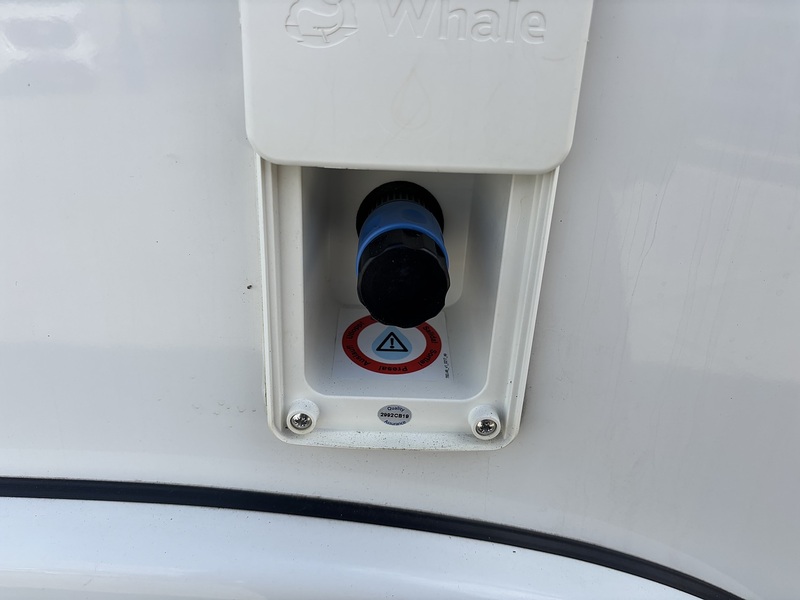 Autotrail Apache 634 2019 Motorhome - Large 8