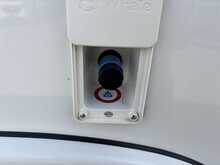 Autotrail Apache 634 2019 Motorhome8