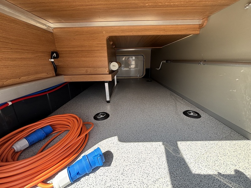 Autotrail Apache 634 2019 Motorhome - Large 35