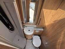 Autotrail Apache 634 2019 Motorhome38