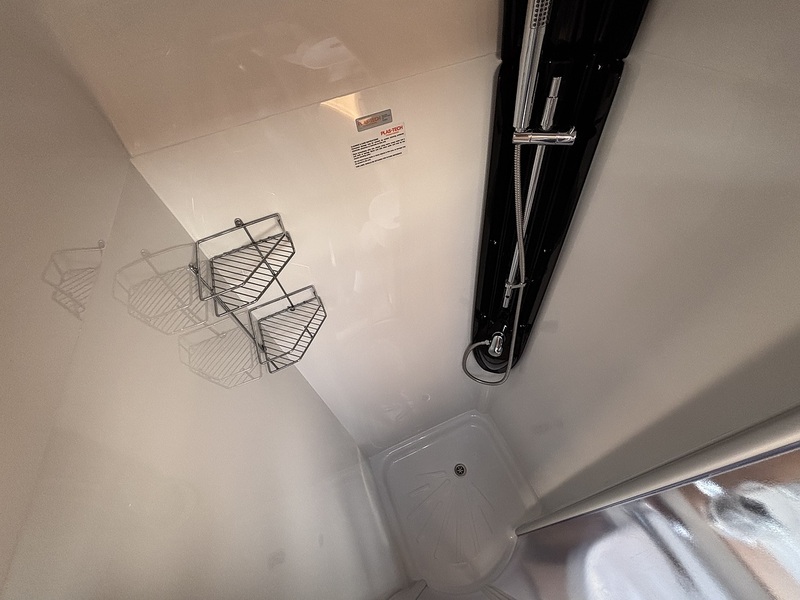 Autotrail Apache 634 2019 Motorhome - Large 36