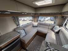 Autotrail Apache 634 2019 Motorhome39