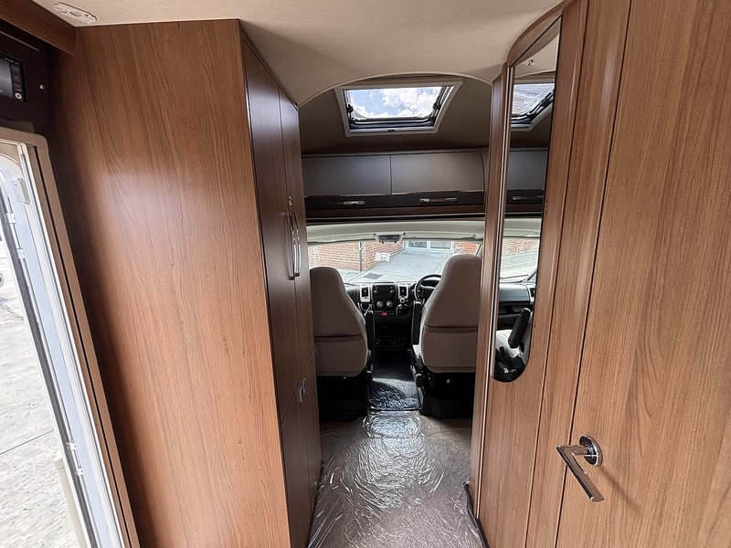 Autotrail Apache 634 2019 Motorhome - Large 16
