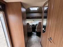 Autotrail Apache 634 2019 Motorhome16