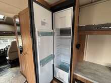 Autotrail Apache 634 2019 Motorhome33