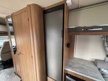Autotrail Apache 634 2019 Motorhome32