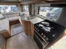Autotrail Apache 634 2019 Motorhome25