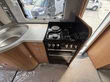 Autotrail Apache 634 2019 Motorhome26