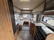 Autotrail Apache 634 2019 Motorhome24