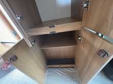 Autotrail Apache 634 2019 Motorhome23