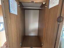 Autotrail Apache 634 2019 Motorhome22