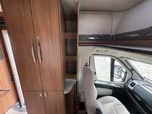 Autotrail Apache 634 2019 Motorhome18