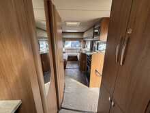 Autotrail Apache 634 2019 Motorhome21