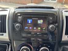 Autotrail Apache 634 2019 Motorhome13
