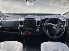 Autotrail Apache 634 2019 Motorhome11