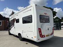 Autotrail Apache 634 2019 Motorhome6