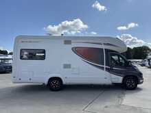 Autotrail Apache 634 2019 Motorhome3