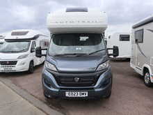 Autotrail Imala 615 2023 Motorhome1