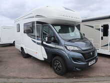 Autotrail Imala 615 2023 Motorhome2