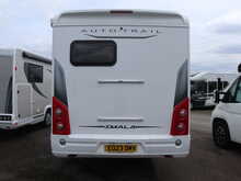 Autotrail Imala 615 2023 Motorhome3