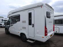 Autotrail Imala 615 2023 Motorhome4