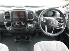 Autotrail Imala 615 2023 Motorhome5