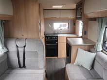 Autotrail Imala 615 2023 Motorhome6