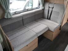 Autotrail Imala 615 2023 Motorhome7