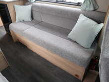 Autotrail Imala 615 2023 Motorhome8