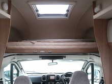 Autotrail Imala 615 2023 Motorhome9