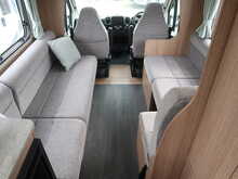 Autotrail Imala 615 2023 Motorhome10
