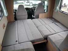 Autotrail Imala 615 2023 Motorhome12
